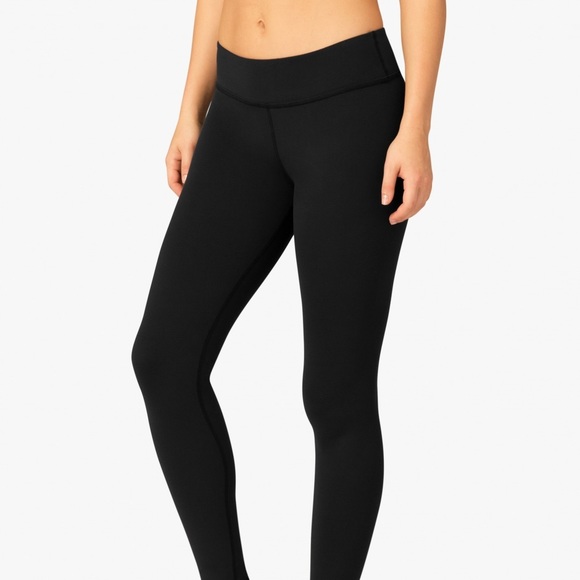 Beyond Yoga Pants - Beyond Yoga Essential Long Legging